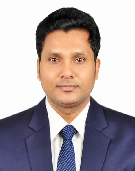 Md. Mahinur Rahman